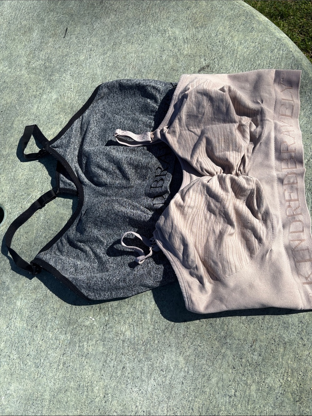 Kindred Bravely Nursing Bra Black, and Tan